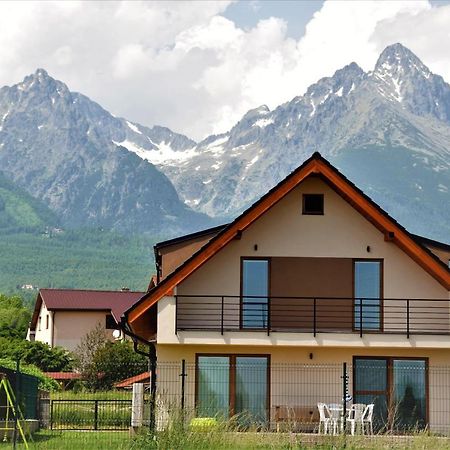 Tatras Apartments 622 Nova Lesna Exterior photo