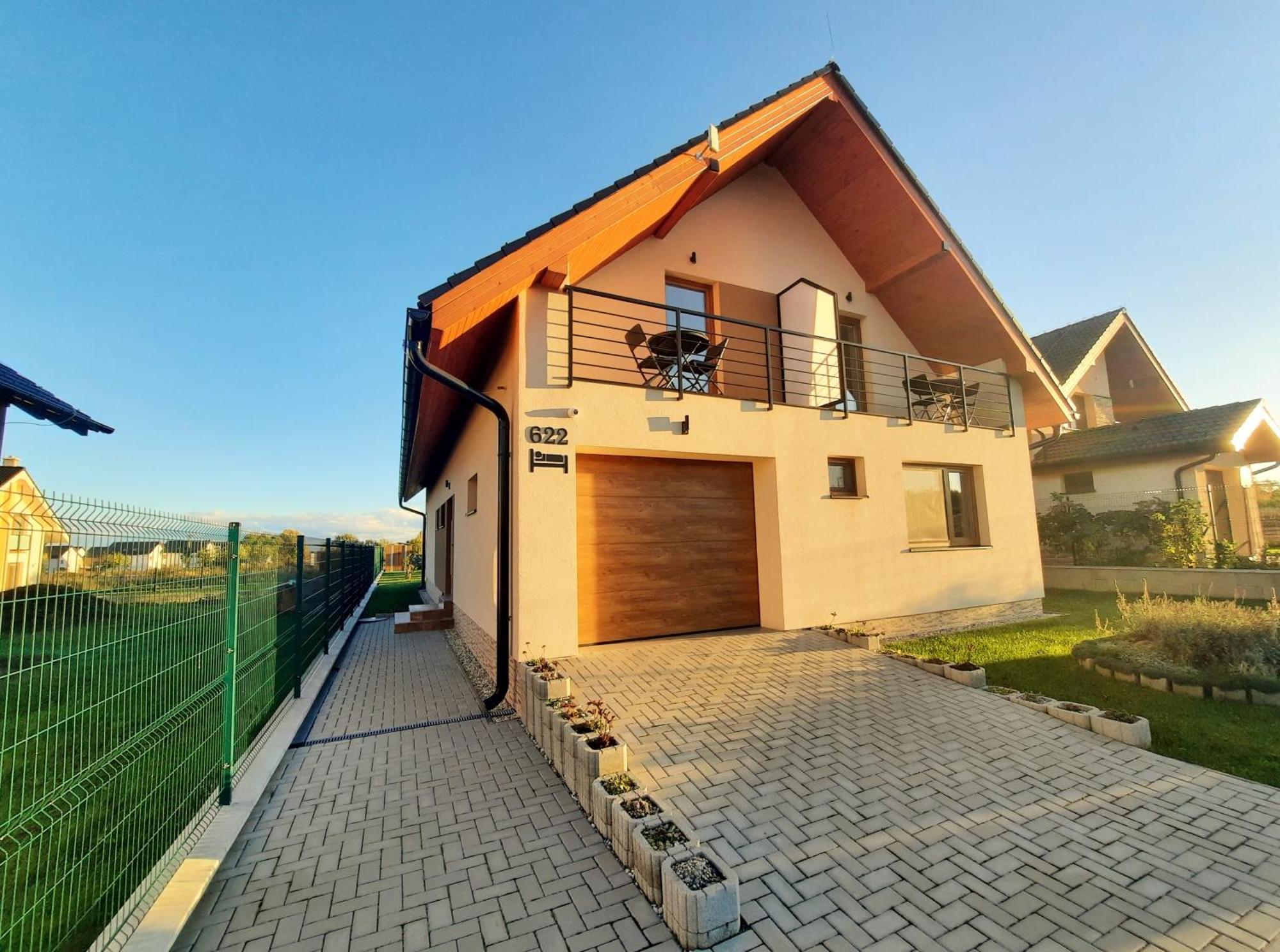 Tatras Apartments 622 Nova Lesna Exterior photo