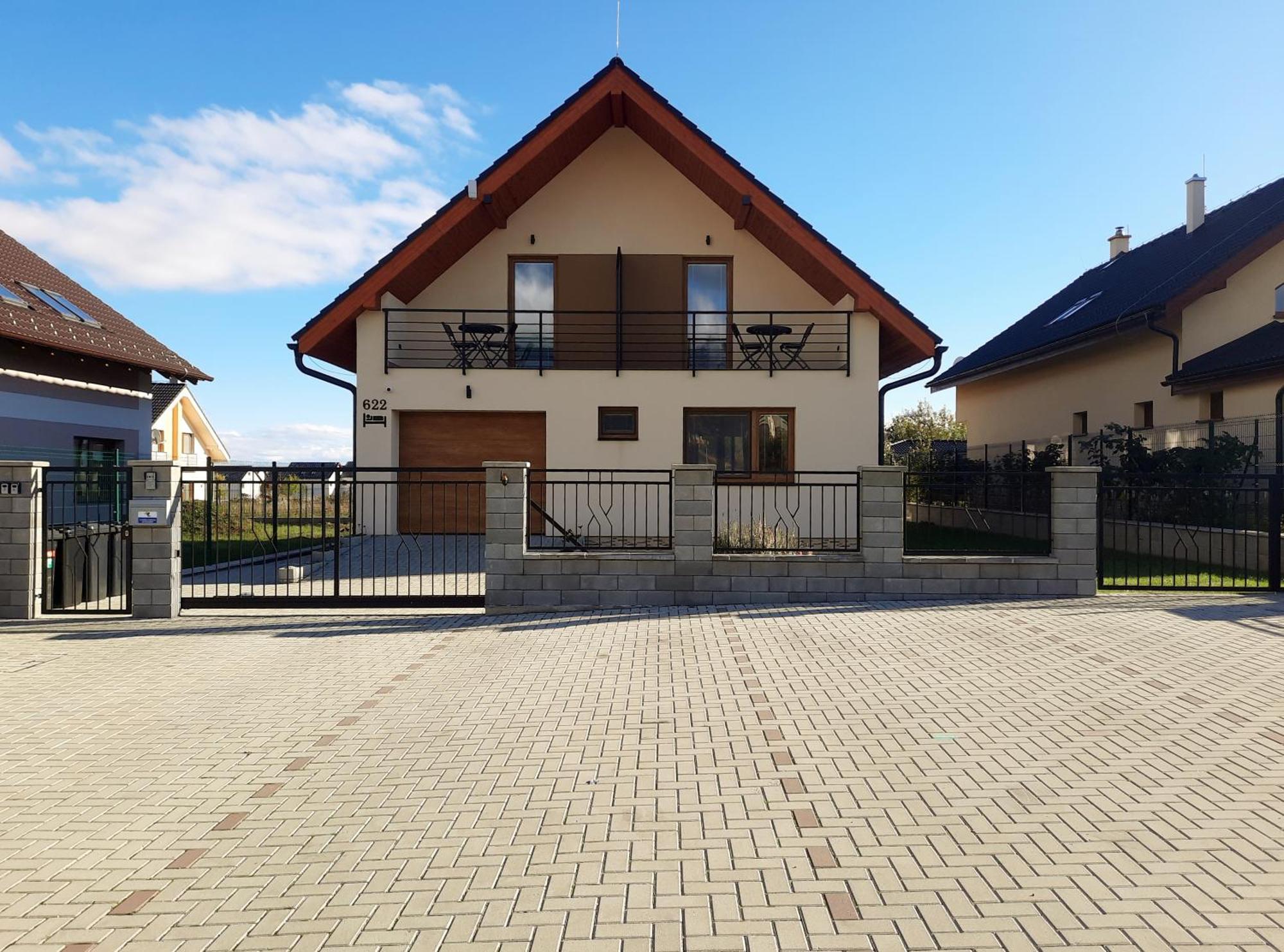 Tatras Apartments 622 Nova Lesna Exterior photo