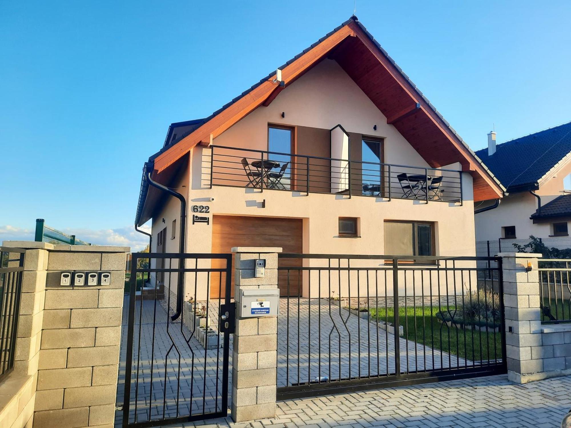 Tatras Apartments 622 Nova Lesna Exterior photo